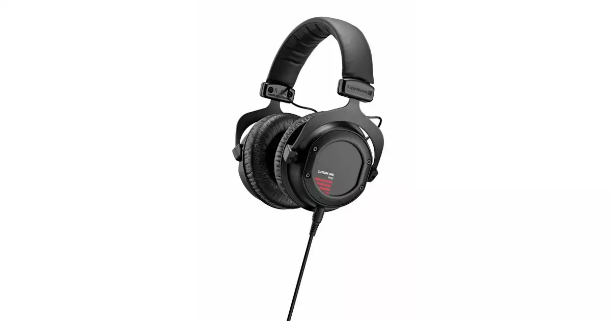 Beyerdynamic Custom One Pro