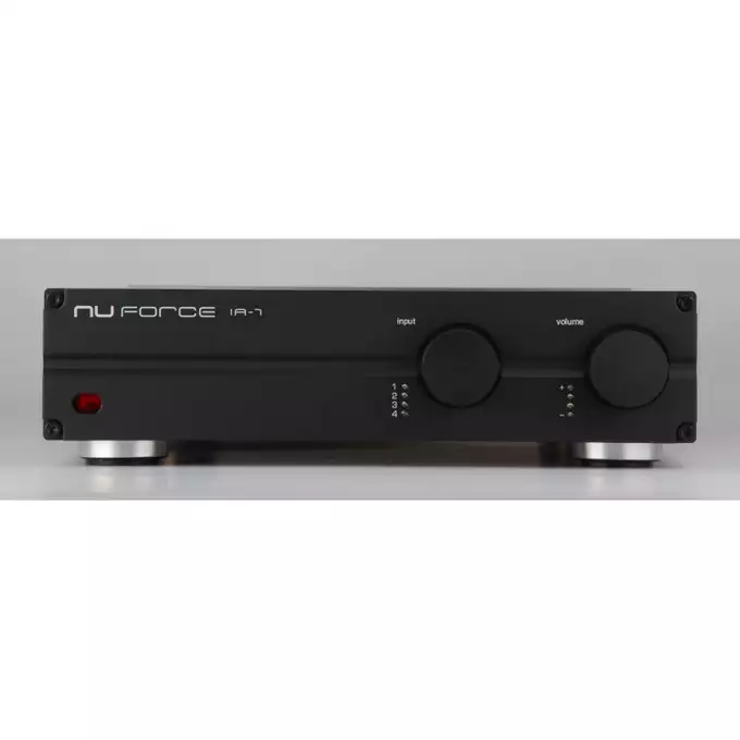 NuForce IA-7 V3 - Audiomagic.EU store