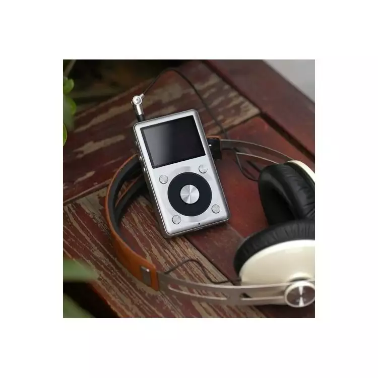FiiO X1