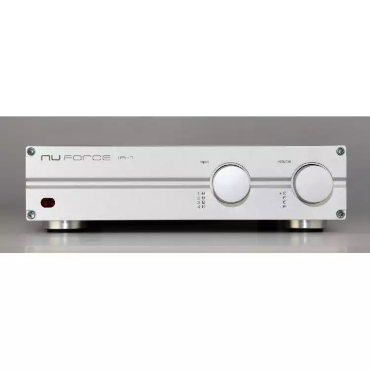 NuForce IA-7 V3 - Audiomagic.EU store