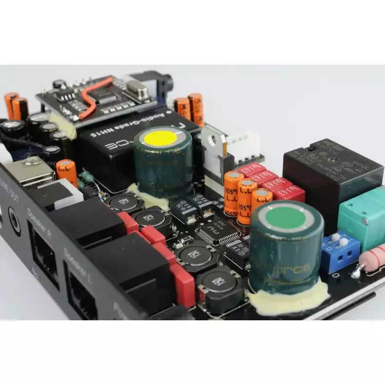 NuForce Icon-2 - Audiomagic.EU store