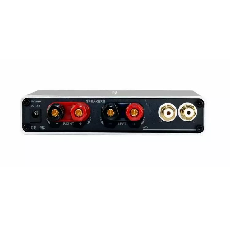 NuForce Icon Amp - Audiomagic.eu SHOP | Feel the magic music!