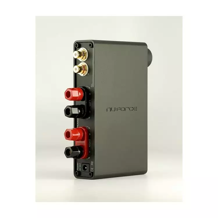 NuForce Icon Amp - Audiomagic.eu SHOP | Feel the magic music!
