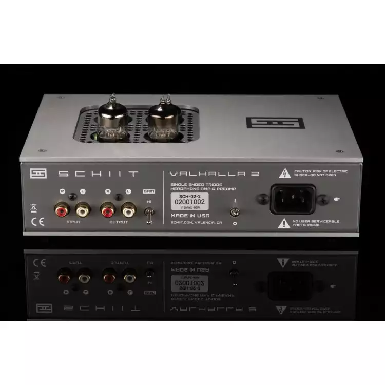 Schiit Valhalla 2
