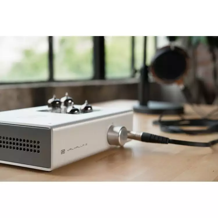 Schiit Valhalla 2
