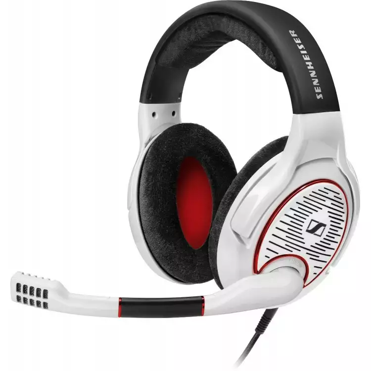 Gaming heaphones Sennheiser G4me-One