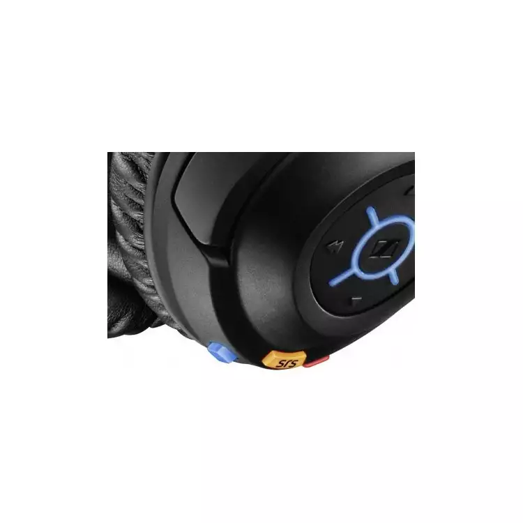 Sennheiser MM 550 Travel - Audiomagic.eu SHOP | Feel the music magic!