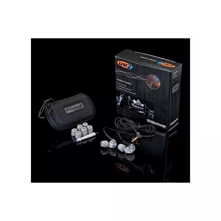 Westone UM-2 - Audiomagic.EU store