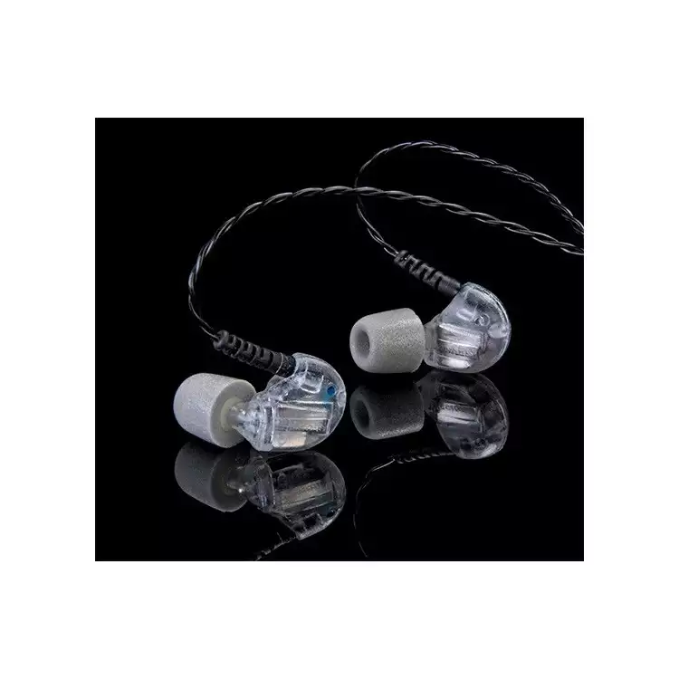 WESTONE LABORATORIES UM2 RC-AMP'D ウエストン Westone UM-2 - Audiomagic.EU store