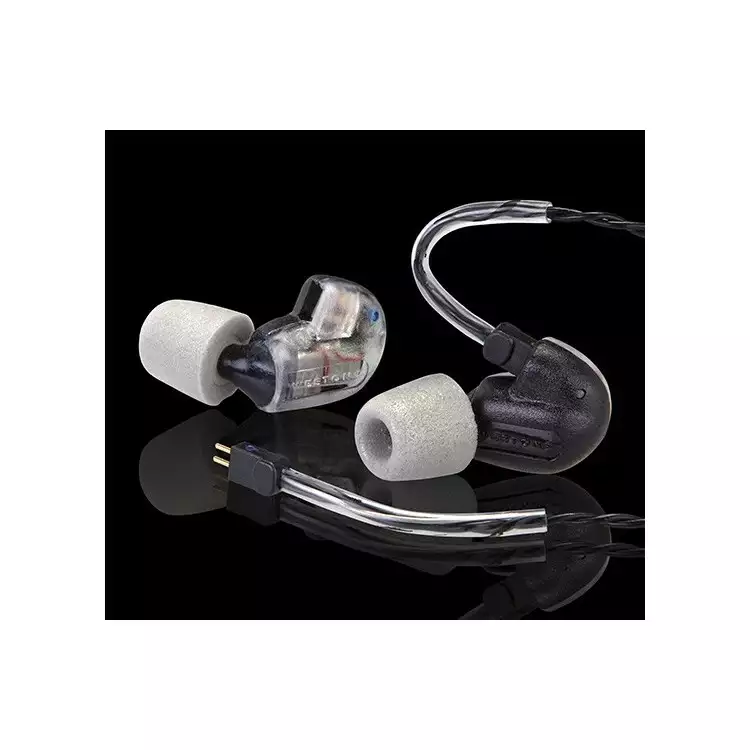 イヤホン Westone UM3X Westone UM-3X RC - Audiomagic.EU store