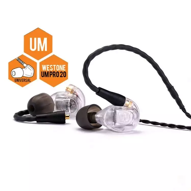 Westone UM Pro 20