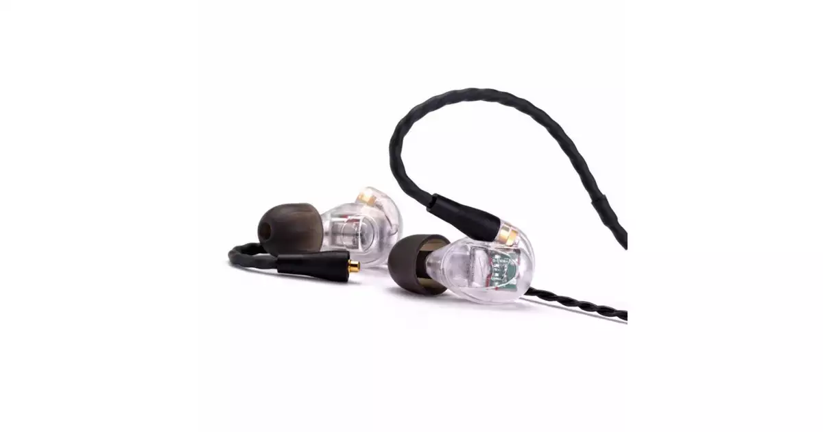 Westone UM Pro 30