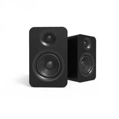 [Zestaw] Kanto YU6 passive speakers + Kanto SUB8 subwoofer + AIYIMA A80 Power Amplifier DAC - All in One