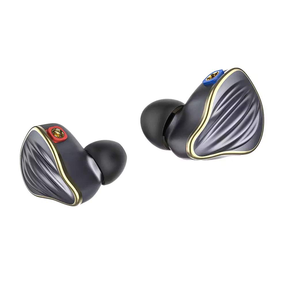 Fiio FH5 - Audiomagic.EU store