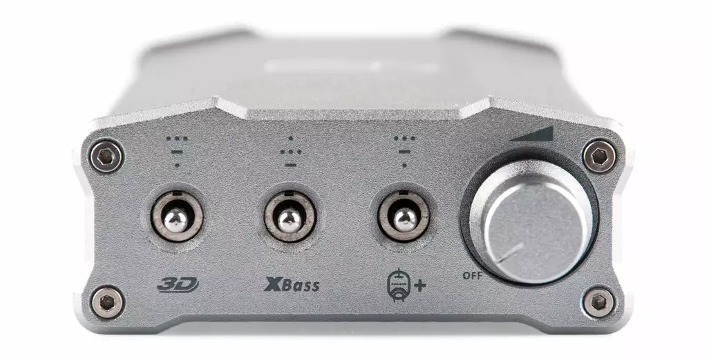 iFi Audio micro iTube 2 - Audiomagic.EU store