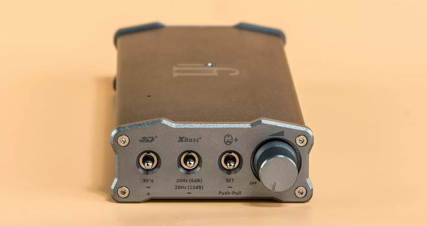 iFi Audio micro iTube 2 - Audiomagic.EU store