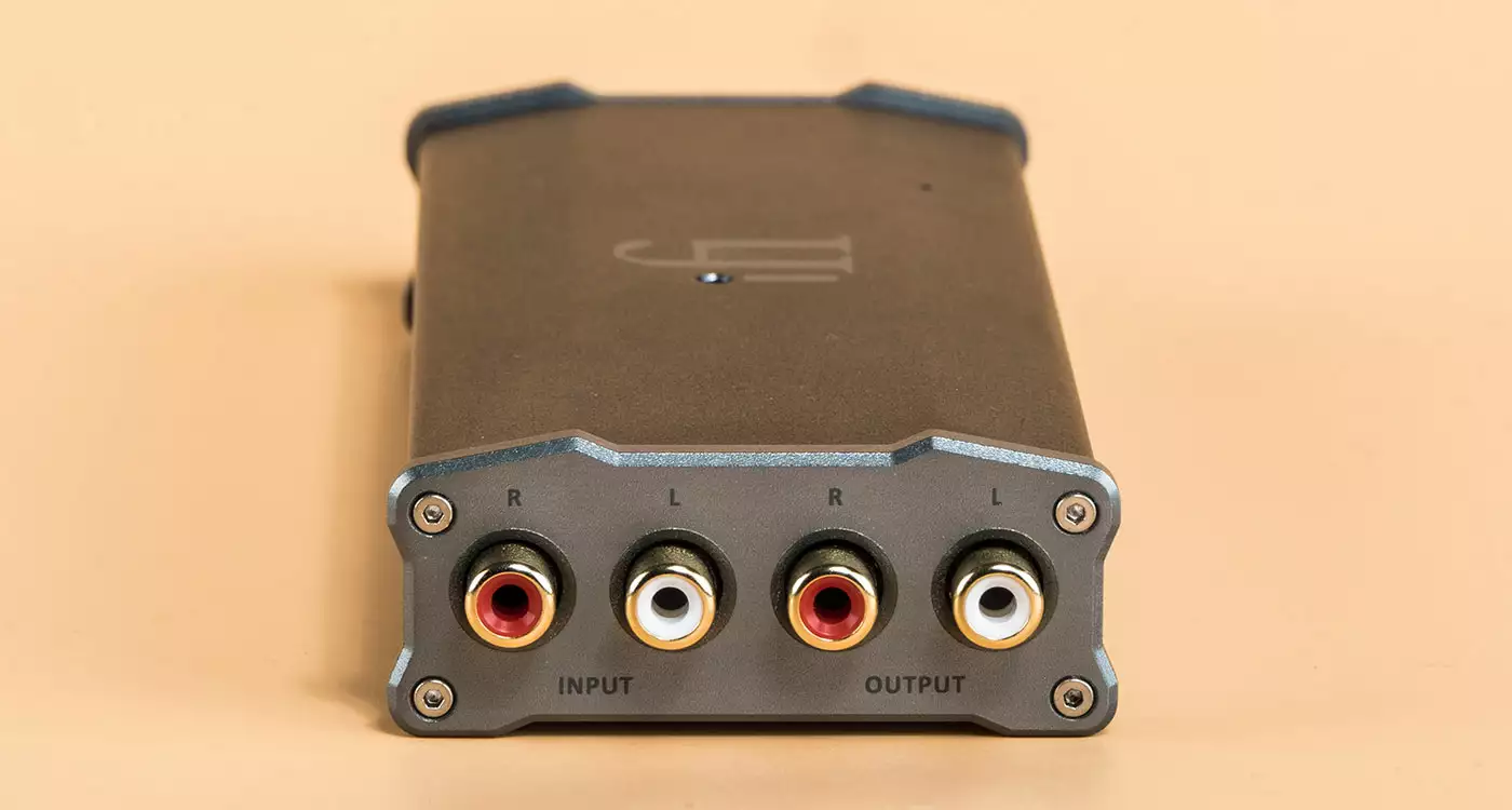iFi Audio micro iTube 2 - Audiomagic.EU store
