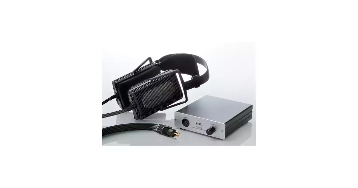 SRM-252S STAX スタックス SRM－252S