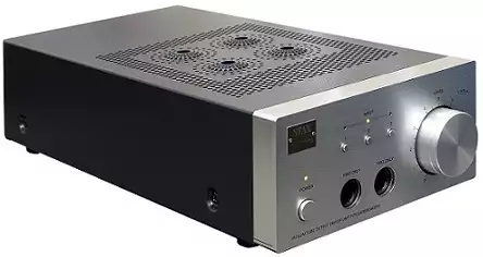 Stax SRM-007t II