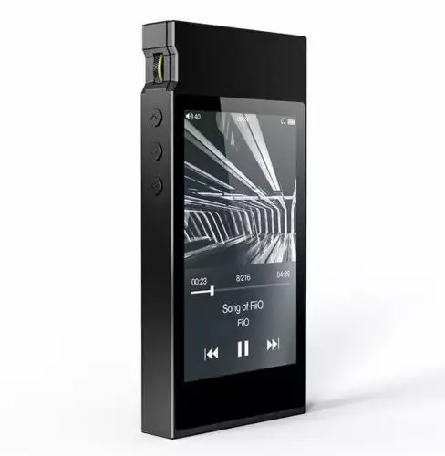 Fiio M7