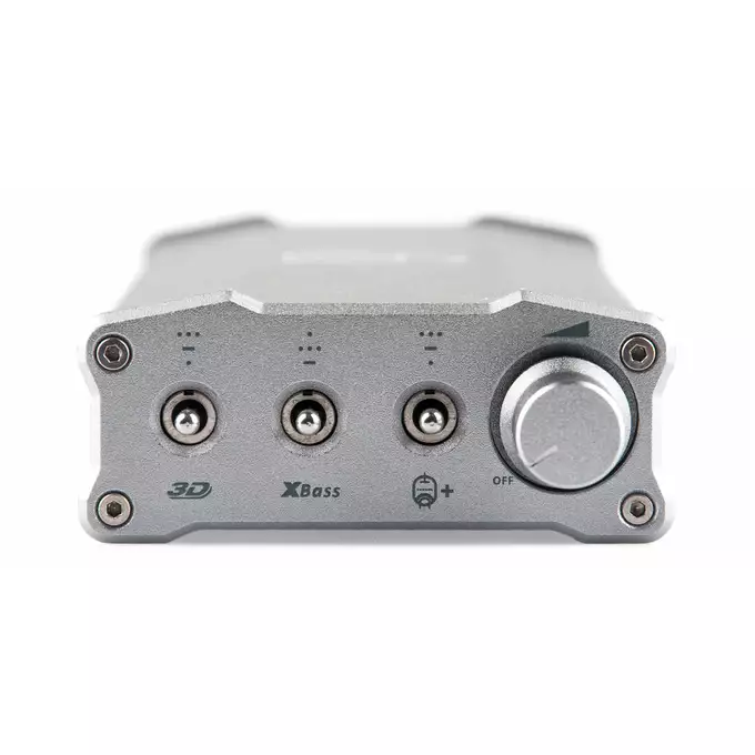 iFi Audio micro iTube 2 - Audiomagic.EU store