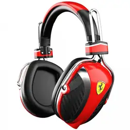 Produkty Ferrari by Logic3 - Audiomagic.EU store