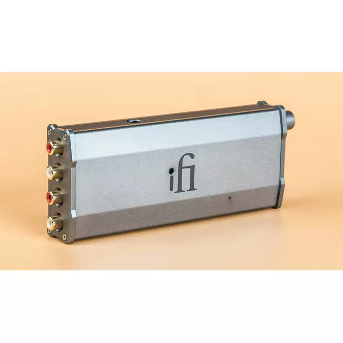 iFi Audio micro iTube 2 - Audiomagic.EU store