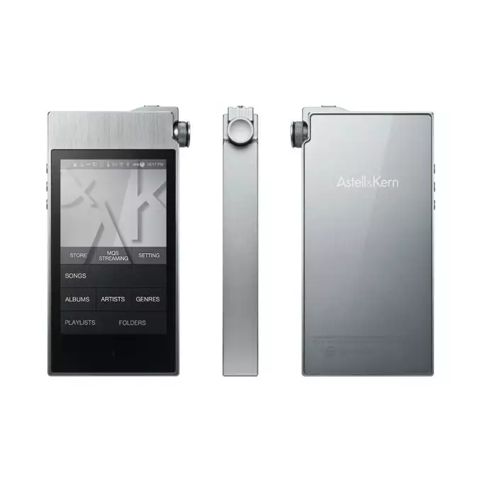 Astell&Kern AK100 II