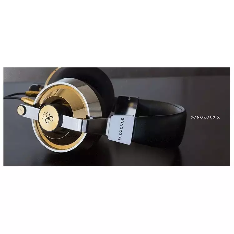 【Y.am】final SONOROUS II 【オマケ付き】 Final Audio Sonorous II Review - Major HiFi