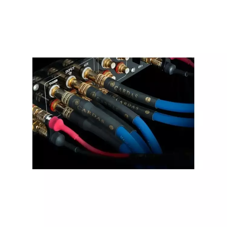 Cardas Audio Clear Light IC - Audiomagic.EU store