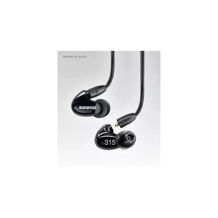 【新品未使用】SHURE SE315 有線イヤホン 希少 廃盤モデル Shure SE315 新品未使用】SHURE SE315 有線イヤホン 希少 廃盤モデル