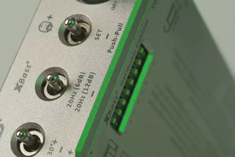 iFi Audio micro iTube 2 - Tube Buffer & Preamplifier | Shop