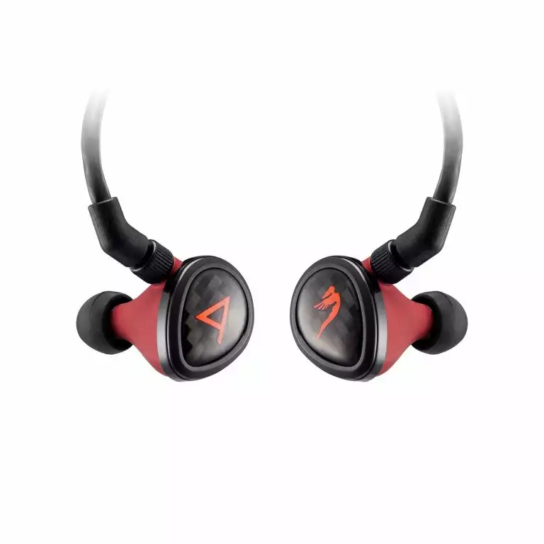 Astell&Kern JH Angie II - Audiomagic.EU store