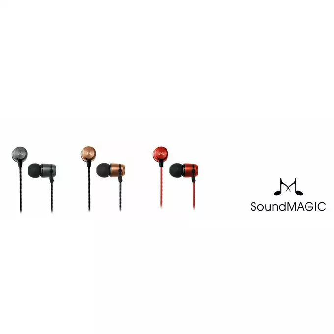 Soundmagic E50