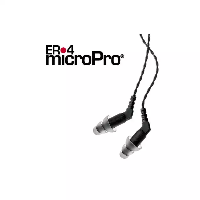 Etymotic ER4 microPro - Audiomagic.EU store