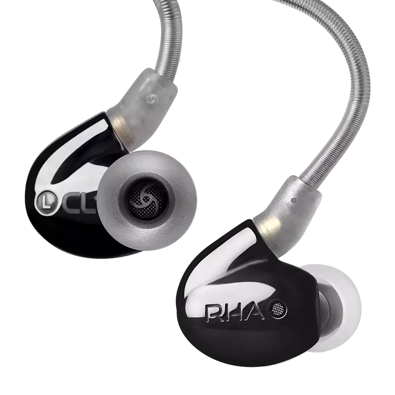 Hybrid earphone RHA CL1