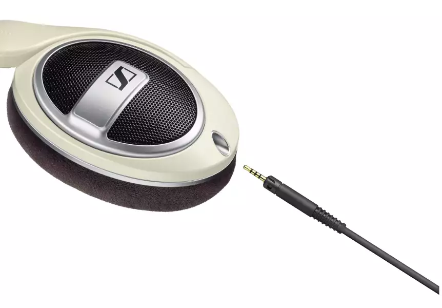 Flagship series Sennheiser HD5xx