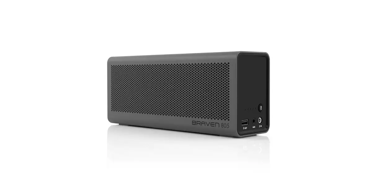 Braven 805 - Audiomagic.EU store
