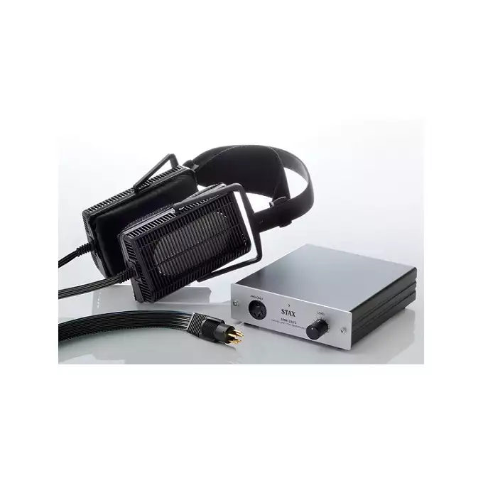 SRM-252S STAX スタックス Stax SRM-252S