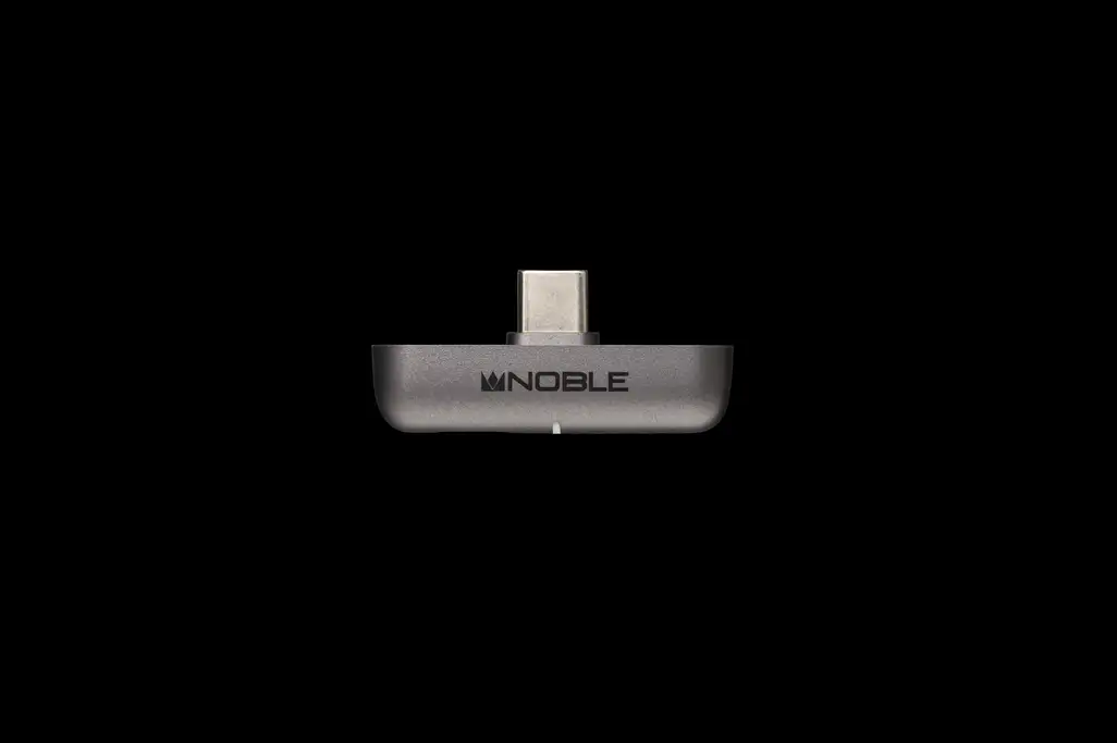 Noble Audio Sceptre Bluetooth USB-C Transmitter