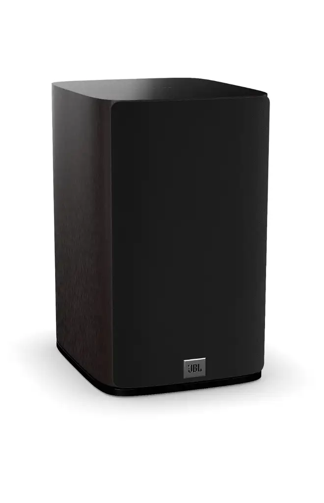 JBL Studio 630 – Premium Bookshelf Loudspeakers