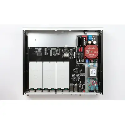 Aurender NH10 – Audiophile-grade Network Hub