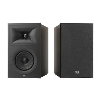[Zestaw] Speakers JBL STAGE 2 250B + Speakers JBL Stage 2 245 C + Subwoofer JBL STAGE 220P + JBL MA510 – 5.2-Channel 8K AV Receiver
