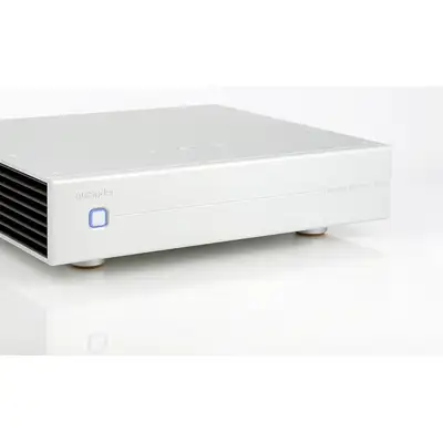 Aurender MC10 – 10MHz Rubidium Atomic Reference Master Clock