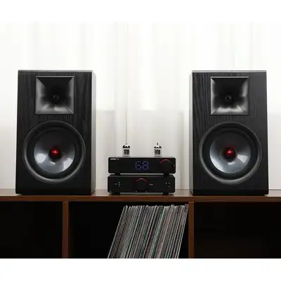 [Zestaw] Power amplifier AIYIMA A20 + Preamplifier AIYIMA T20 + AIYIMA P600