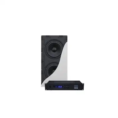 Set SVS 3000 IN-WALL