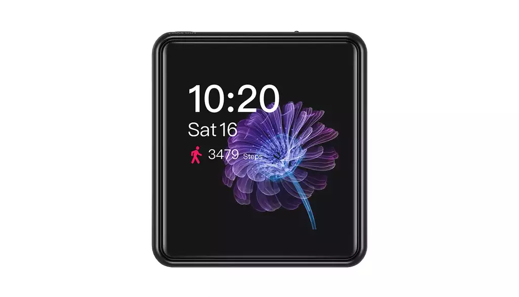FiiO M5