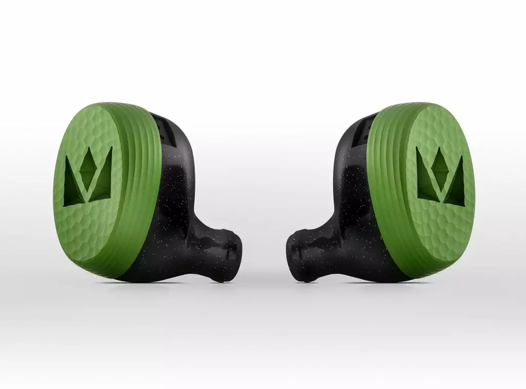 Noble Audio SAGE ユニバーサルIEM Noble Audio Sage