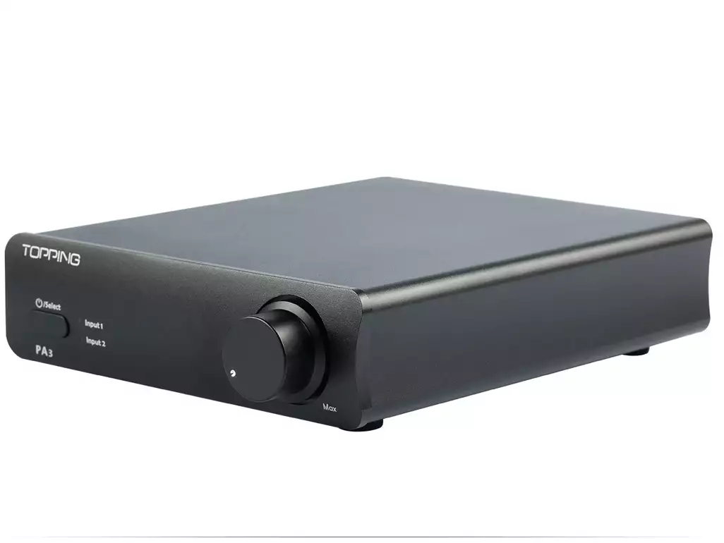 Topping PA3 - Audiomagic.EU store