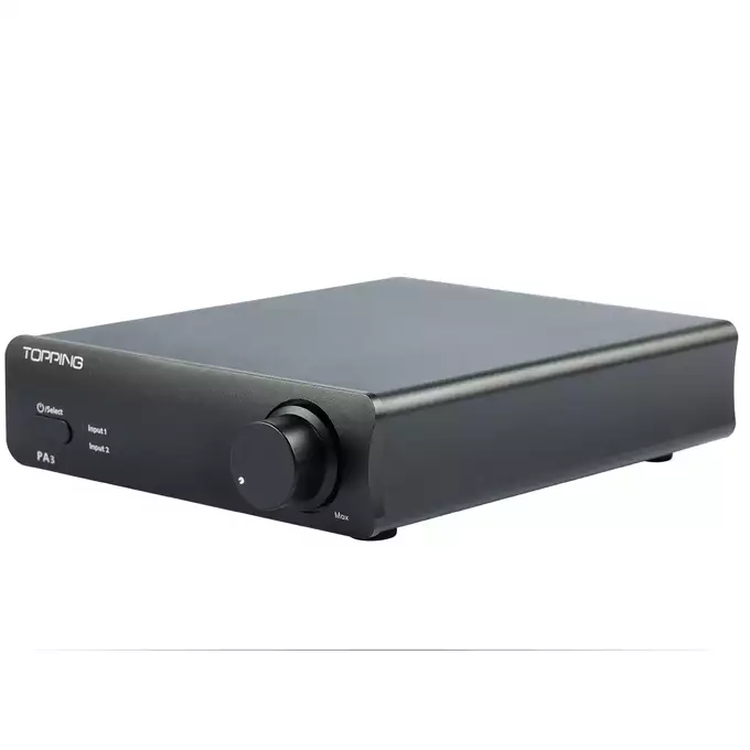 Topping PA3 - Audiomagic.EU store